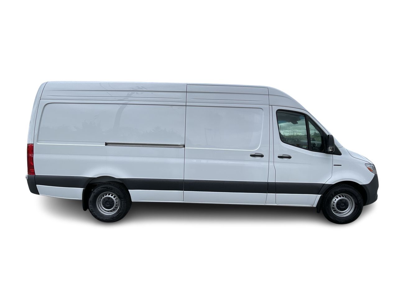 2025 Mercedes-Benz ESprinter in Vancouver, British Columbia