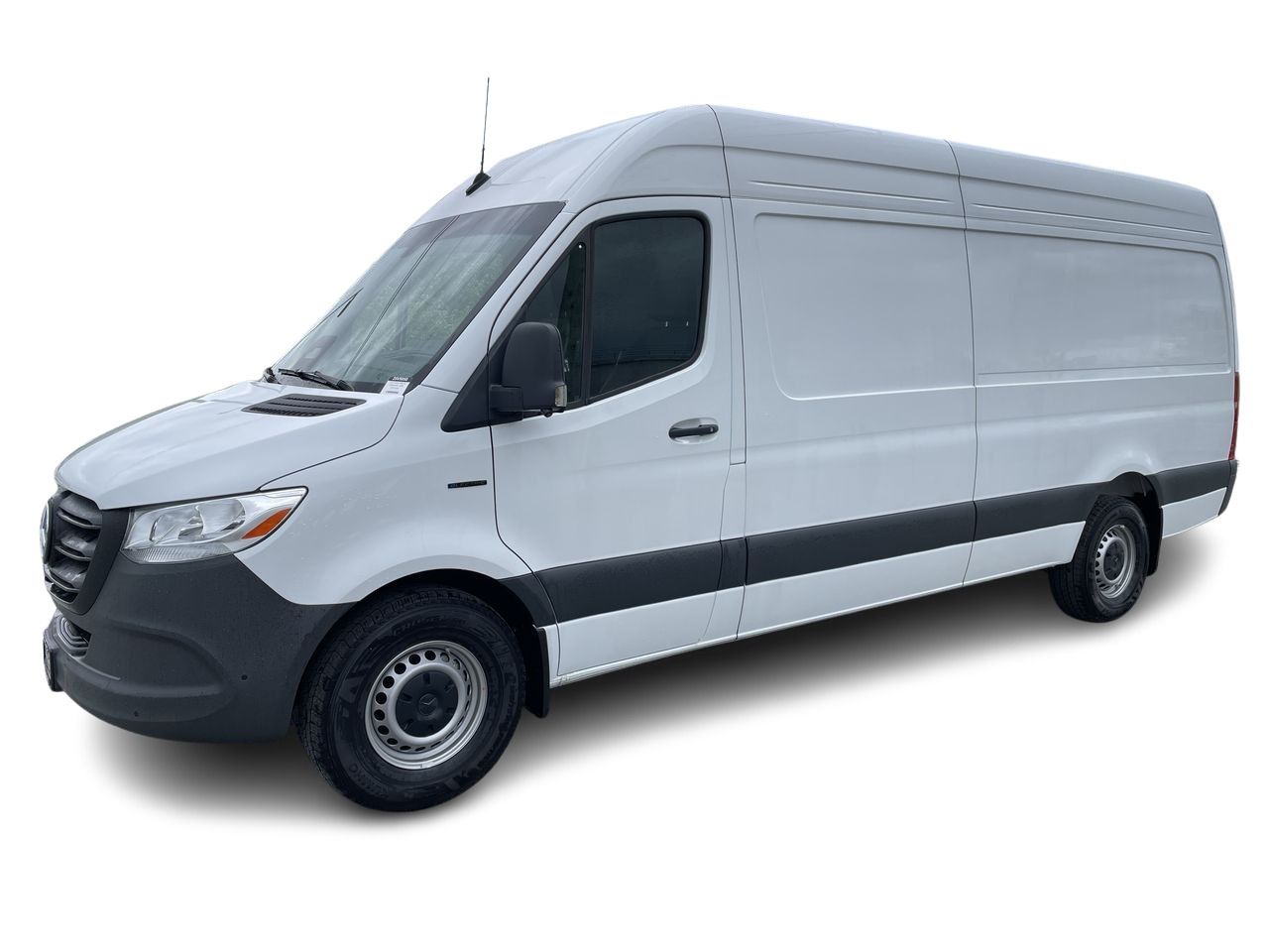 2025 Mercedes-Benz ESprinter in Vancouver, British Columbia
