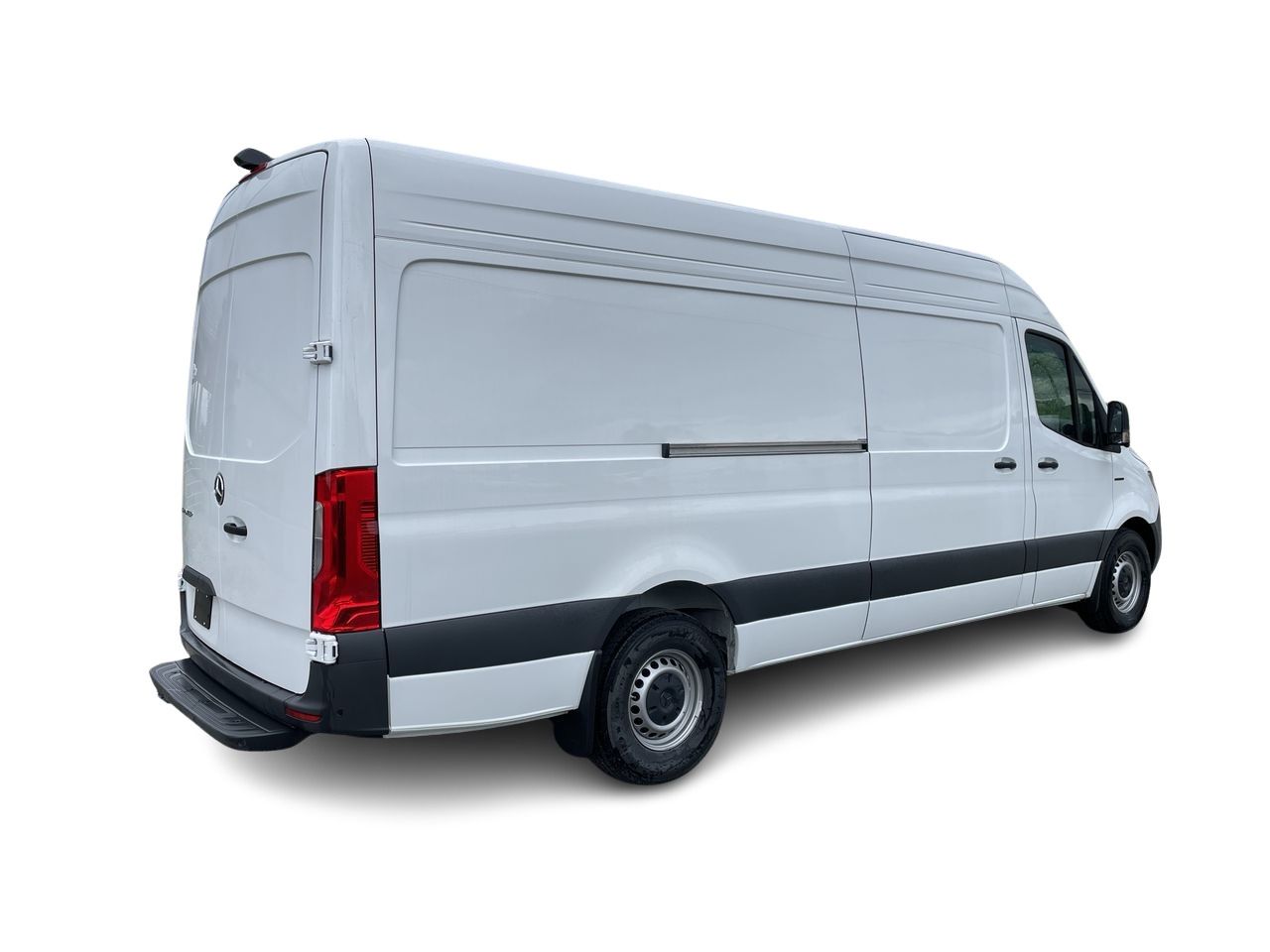 2025 Mercedes-Benz ESprinter in Vancouver, British Columbia
