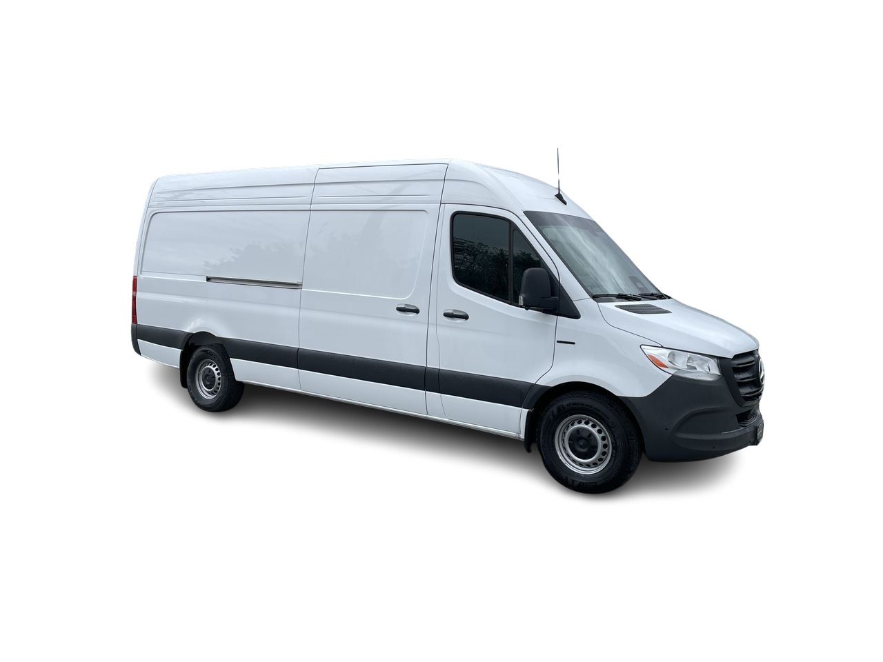 2025 Mercedes-Benz ESprinter in Vancouver, British Columbia