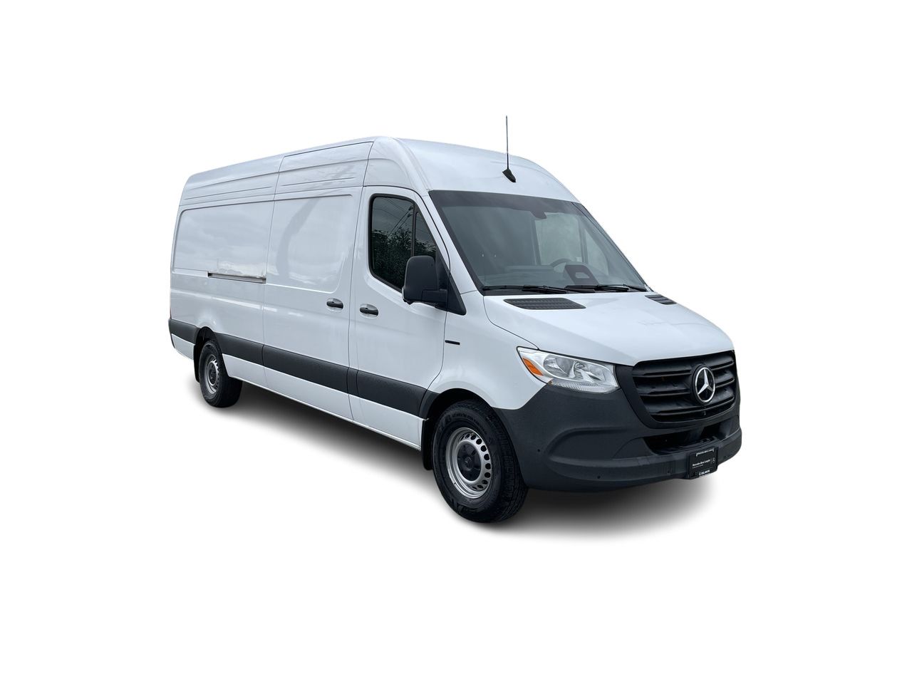 2025 Mercedes-Benz ESprinter in Vancouver, British Columbia