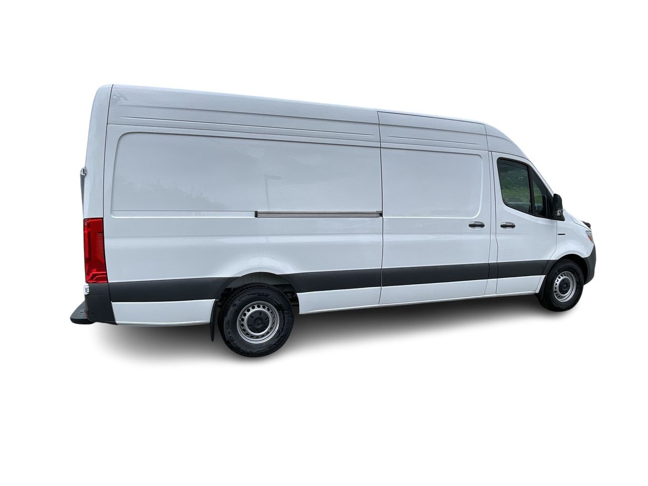 2025 Mercedes-Benz ESprinter in Vancouver, British Columbia