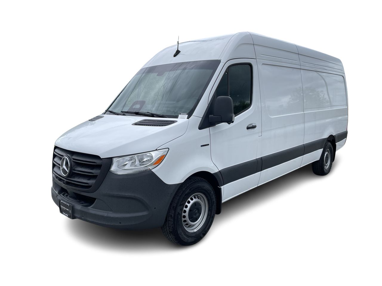 2025 Mercedes-Benz ESprinter in Vancouver, British Columbia