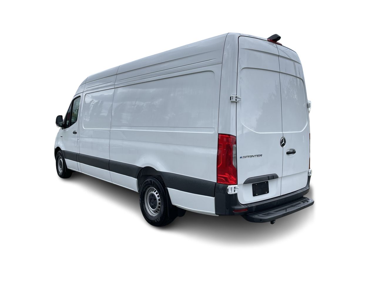 2025 Mercedes-Benz ESprinter in Vancouver, British Columbia
