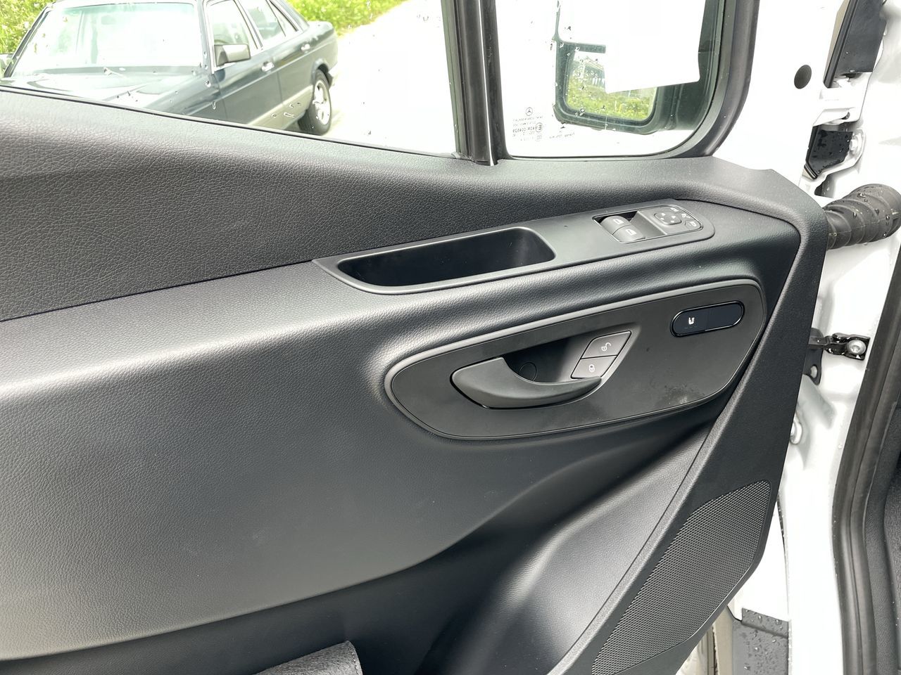 2025 Mercedes-Benz ESprinter in Vancouver, British Columbia