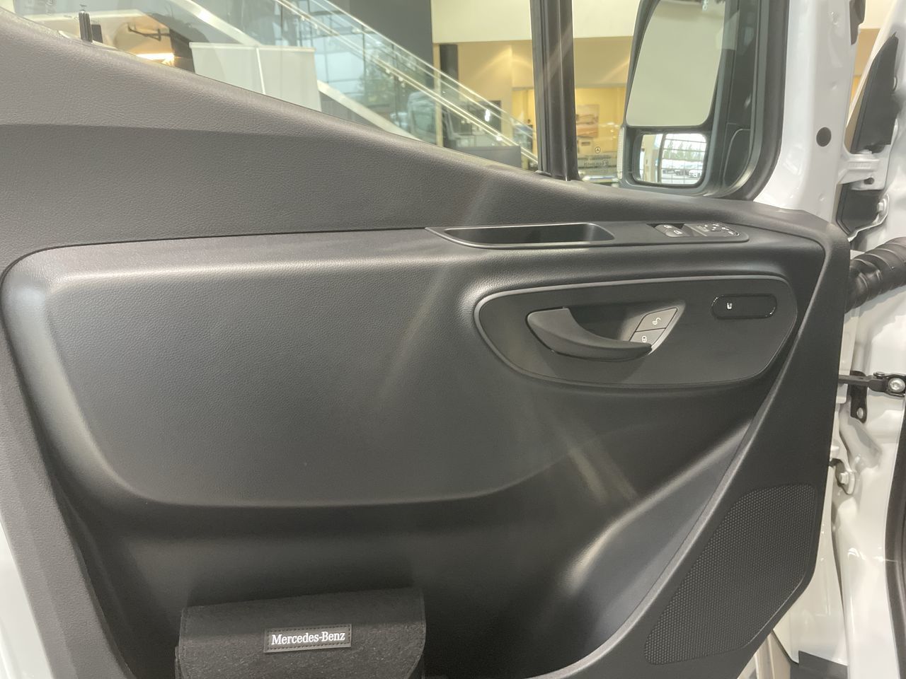 2024 Mercedes-Benz ESprinter in Vancouver, British Columbia