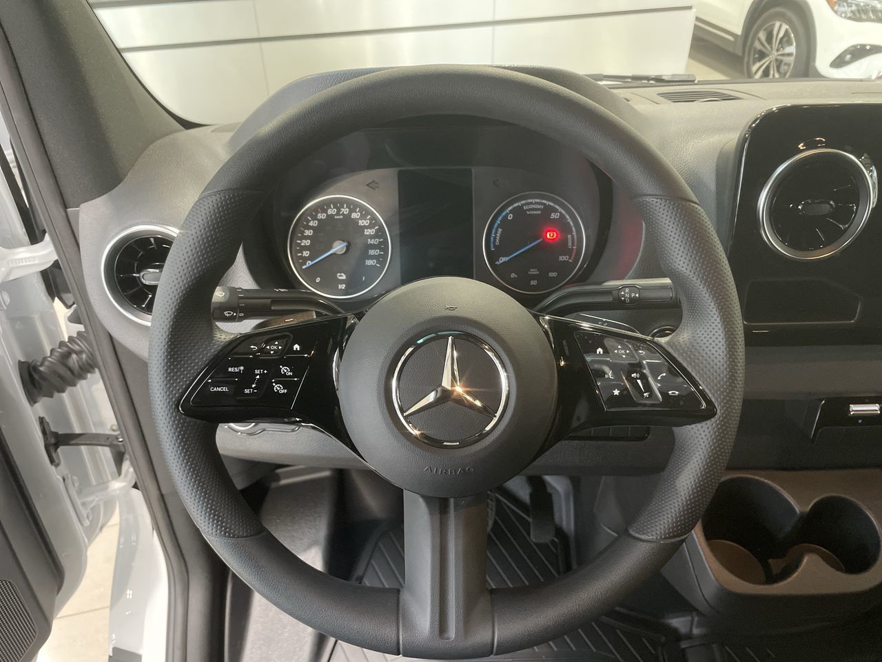 2024 Mercedes-Benz ESprinter in Vancouver, British Columbia