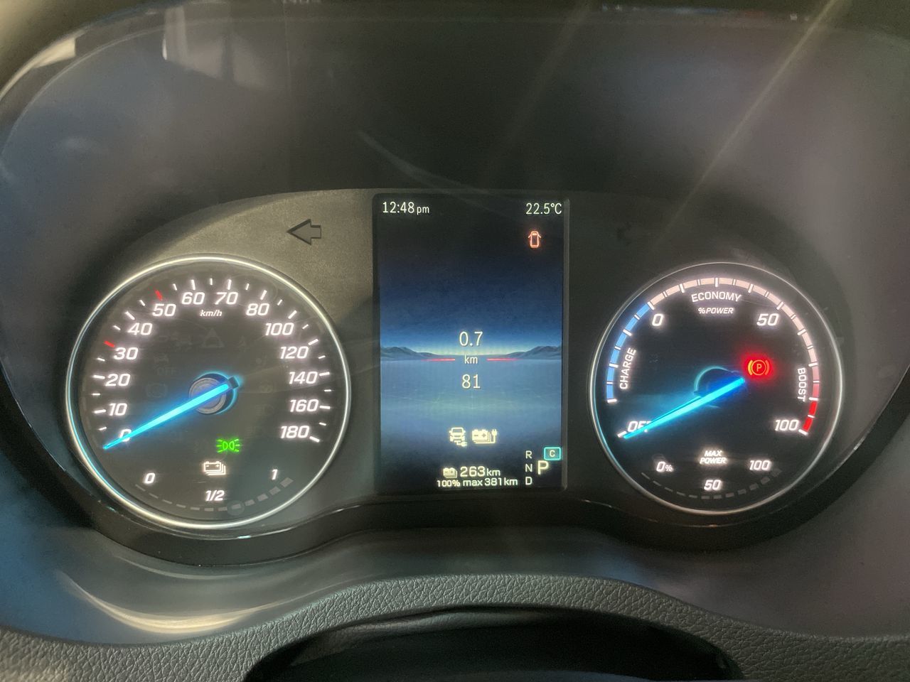 2024 Mercedes-Benz ESprinter in Vancouver, British Columbia