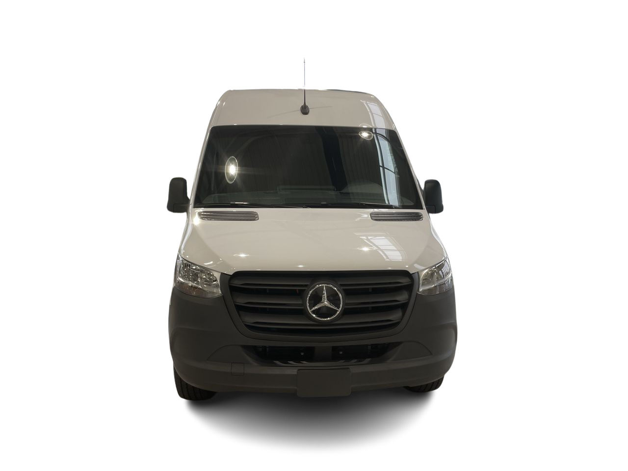 2024 Mercedes-Benz ESprinter in Vancouver, British Columbia