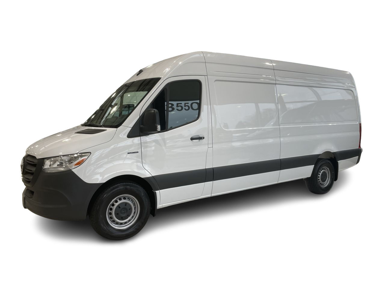 2024 Mercedes-Benz ESprinter in Vancouver, British Columbia