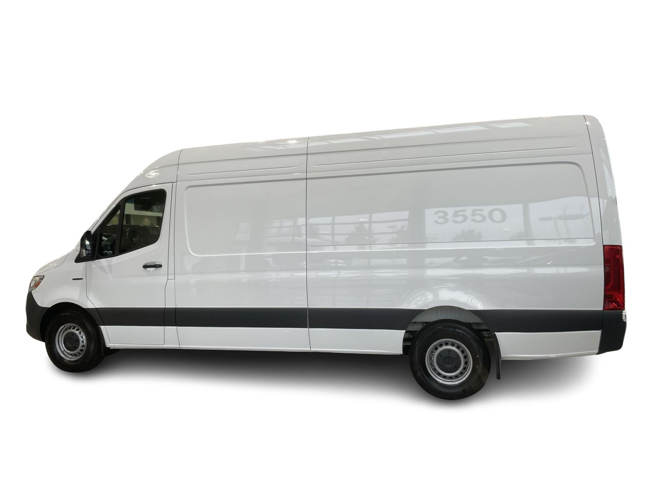 2024 Mercedes-Benz ESprinter in Vancouver, British Columbia