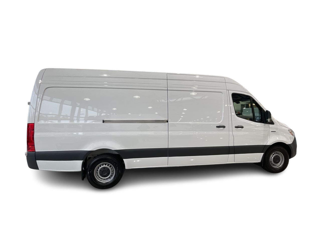 2024 Mercedes-Benz ESprinter in Vancouver, British Columbia