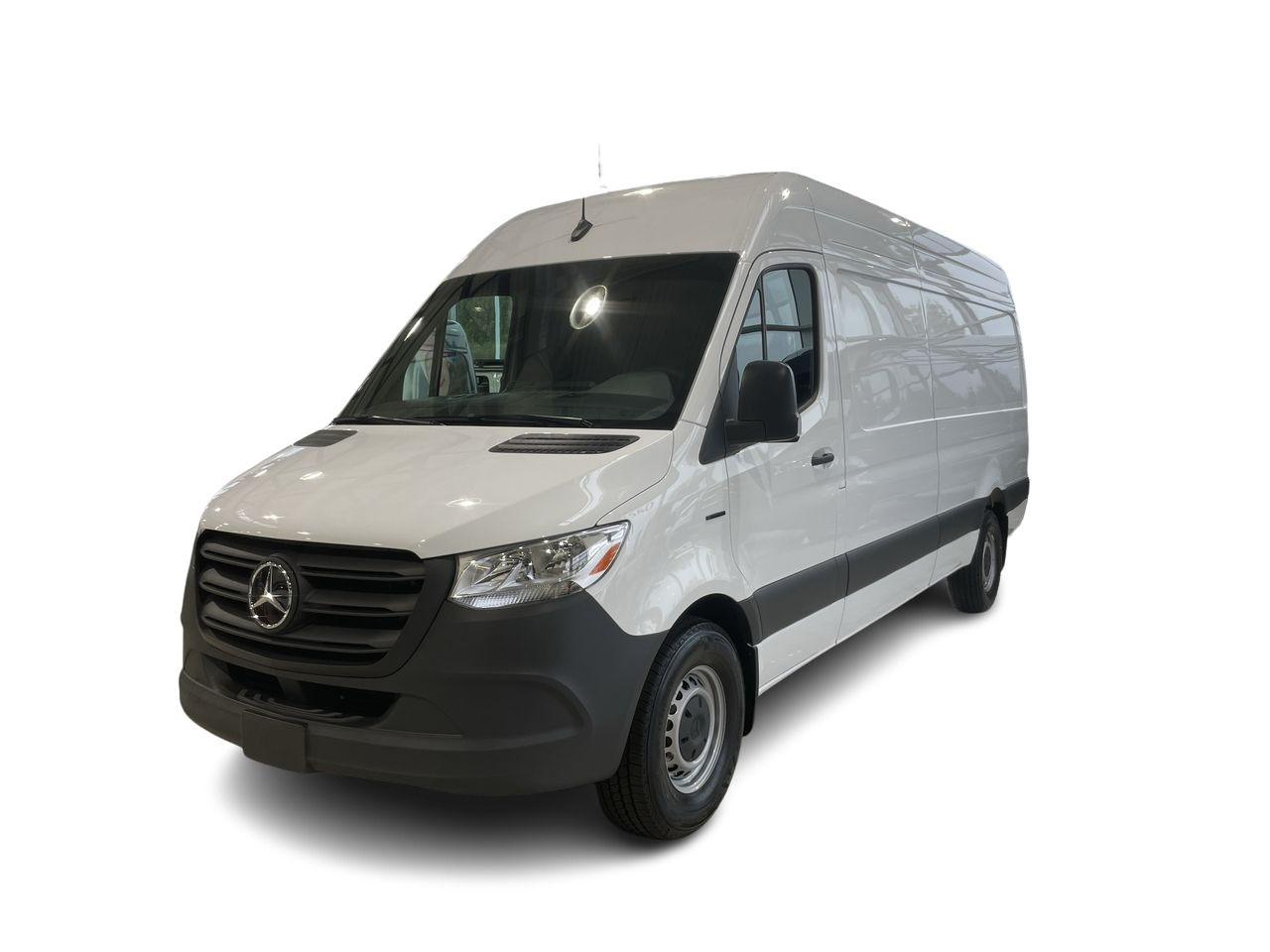 2024 Mercedes-Benz ESprinter in Vancouver, British Columbia
