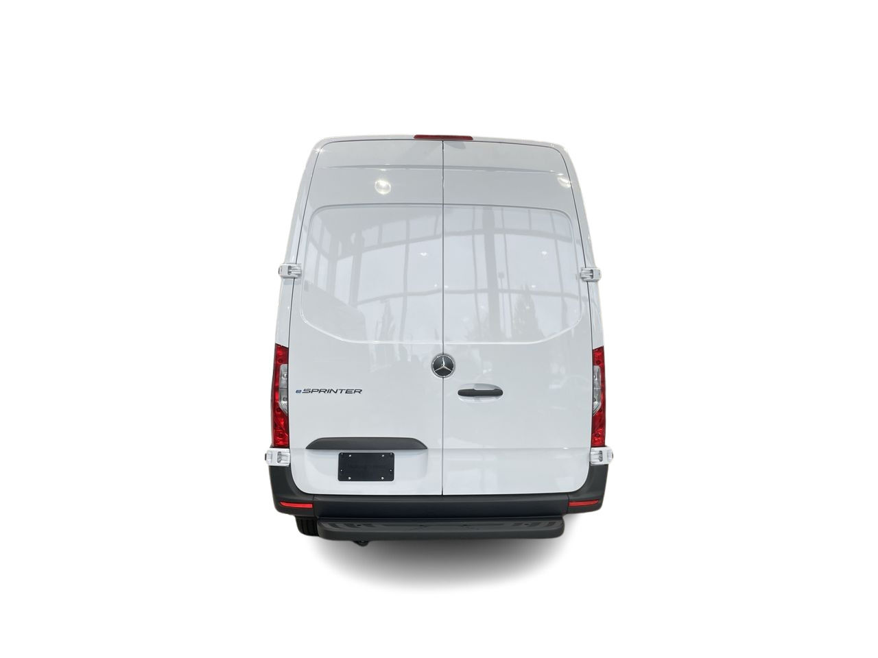 2024 Mercedes-Benz ESprinter in Vancouver, British Columbia