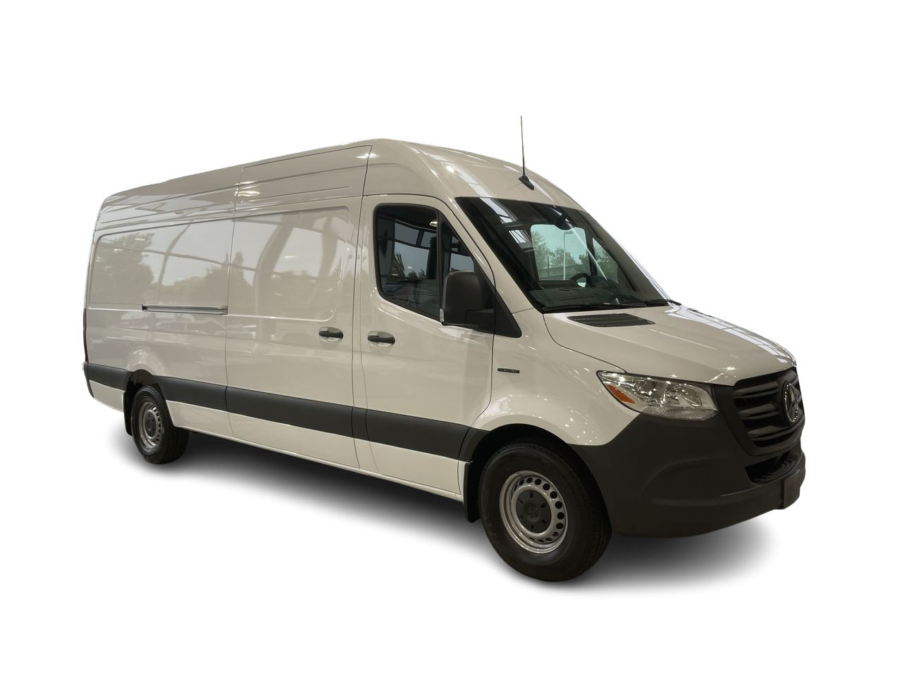 2024 Mercedes-Benz ESprinter in Vancouver, British Columbia
