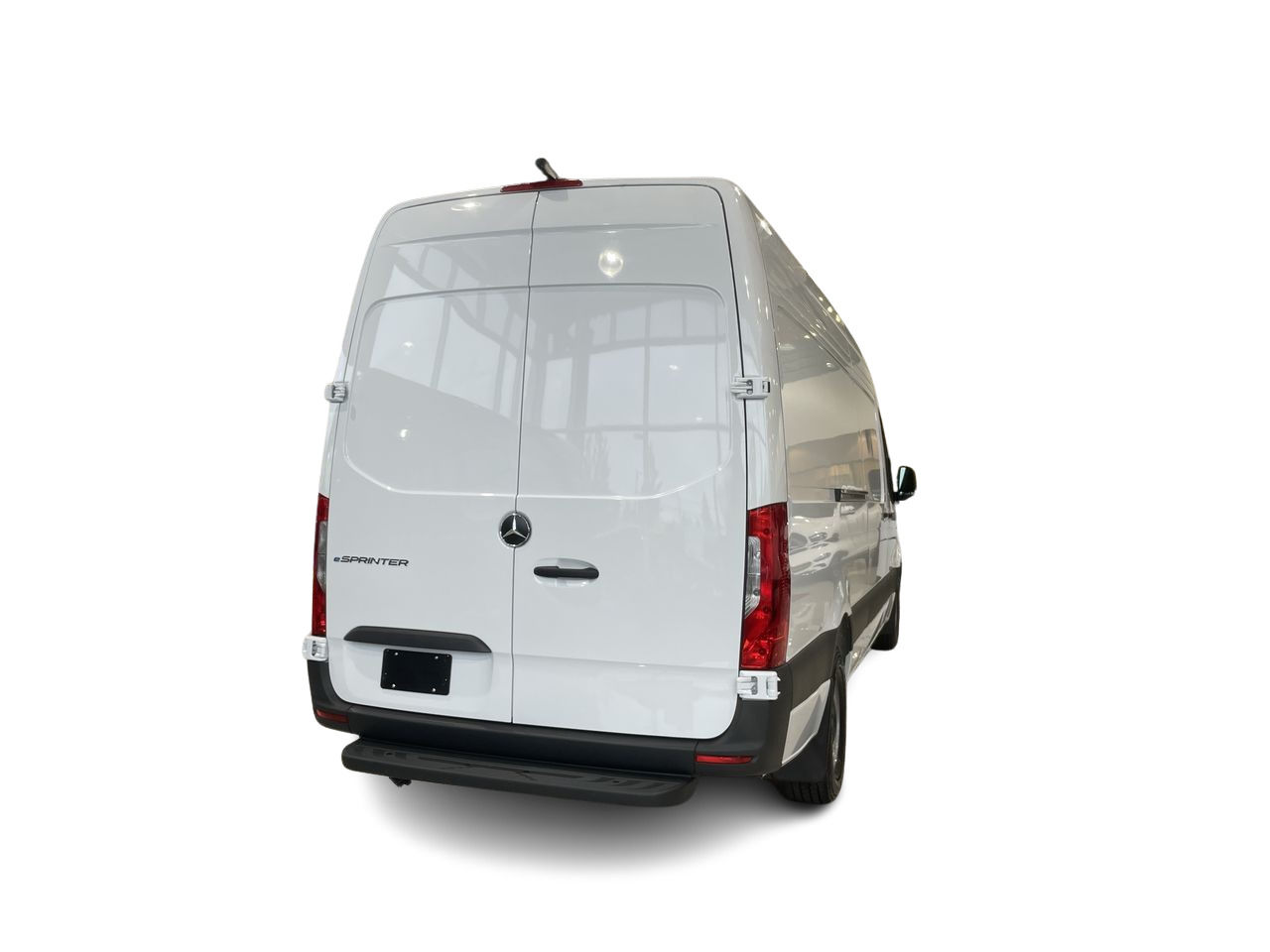 2024 Mercedes-Benz ESprinter in Vancouver, British Columbia