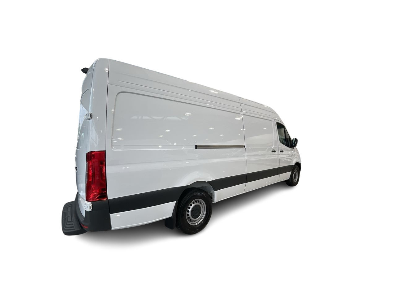 2024 Mercedes-Benz ESprinter in Vancouver, British Columbia