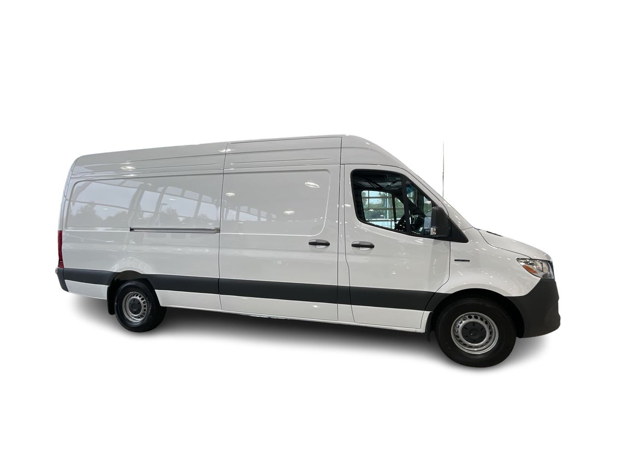 2024 Mercedes-Benz ESprinter in Vancouver, British Columbia