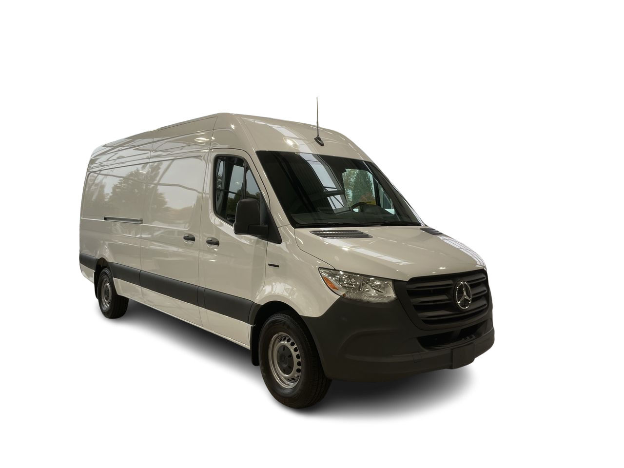 2024 Mercedes-Benz ESprinter in Vancouver, British Columbia