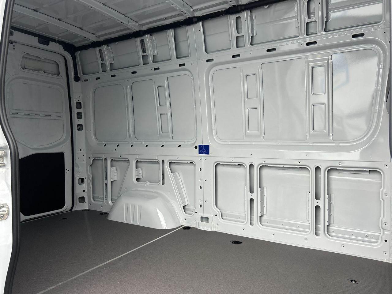 2025 Mercedes-Benz ESprinter in Vancouver, British Columbia