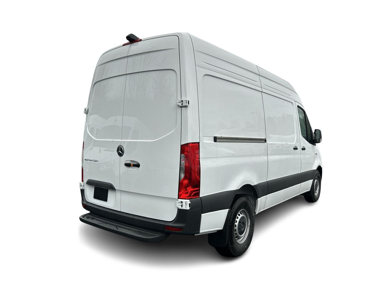 2025 Mercedes-Benz ESprinter in Vancouver, British Columbia