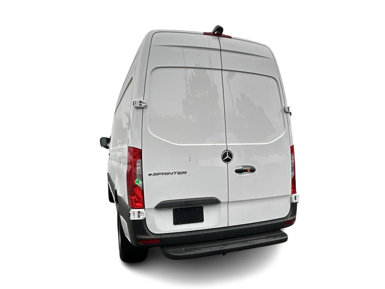 2025 Mercedes-Benz ESprinter in Vancouver, British Columbia