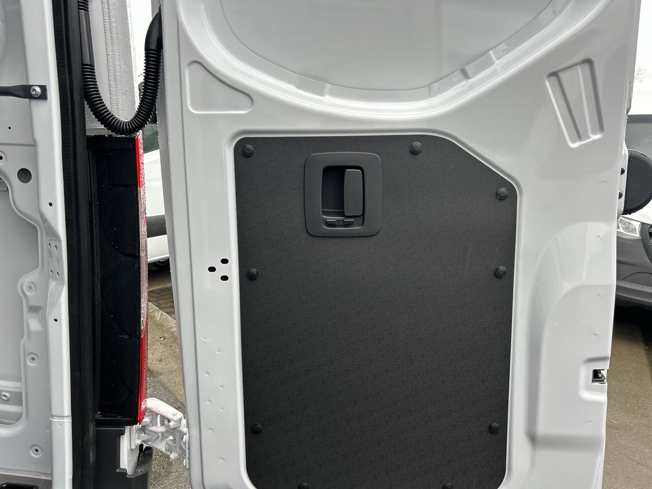 2025 Mercedes-Benz ESprinter in Vancouver, British Columbia