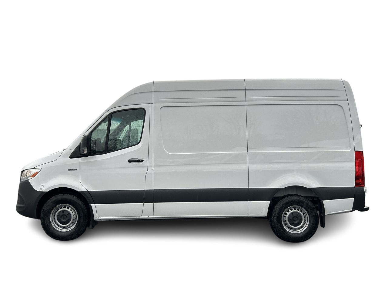 2025 Mercedes-Benz ESprinter in Vancouver, British Columbia