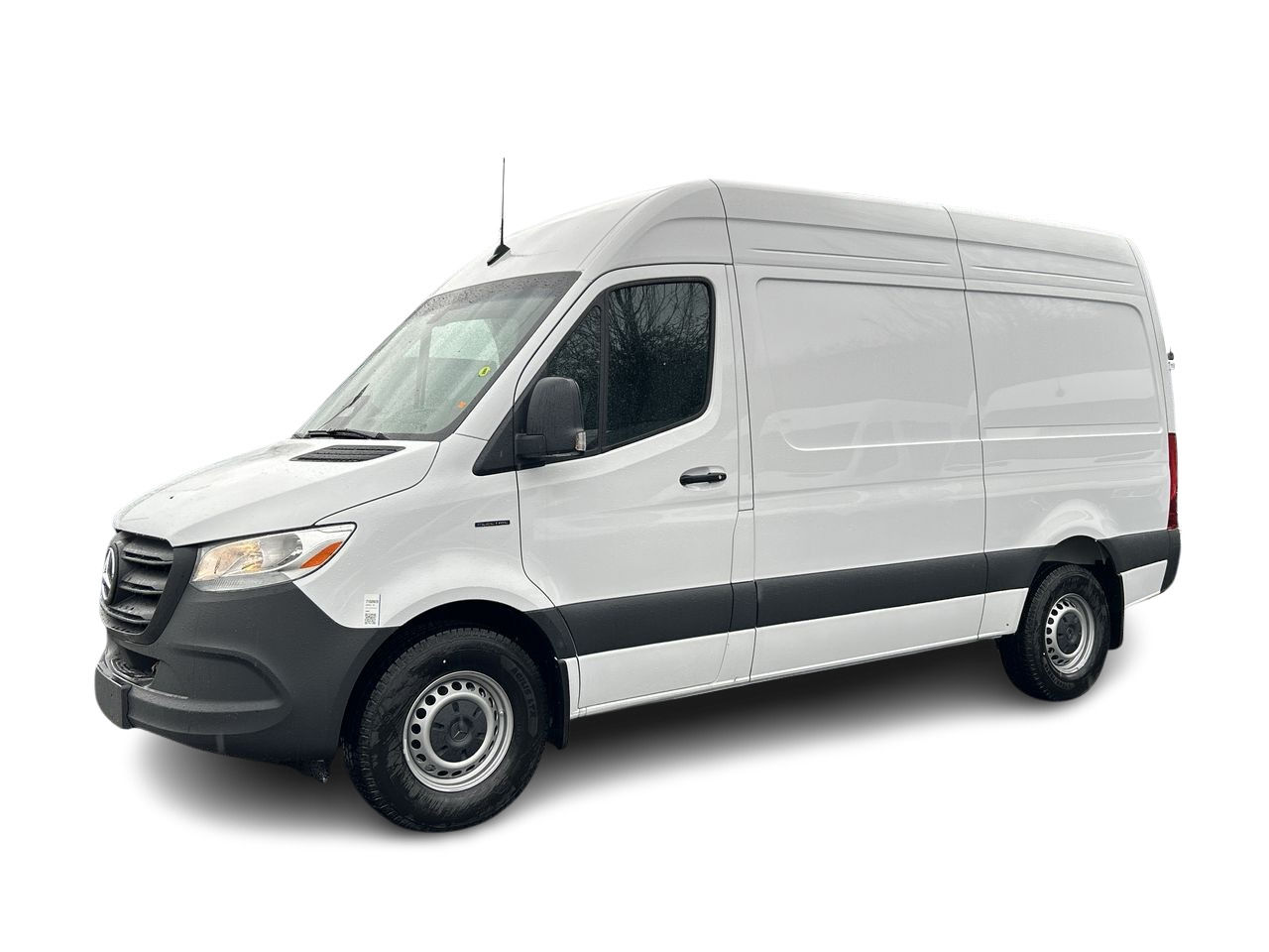 2025 Mercedes-Benz ESprinter in Vancouver, British Columbia