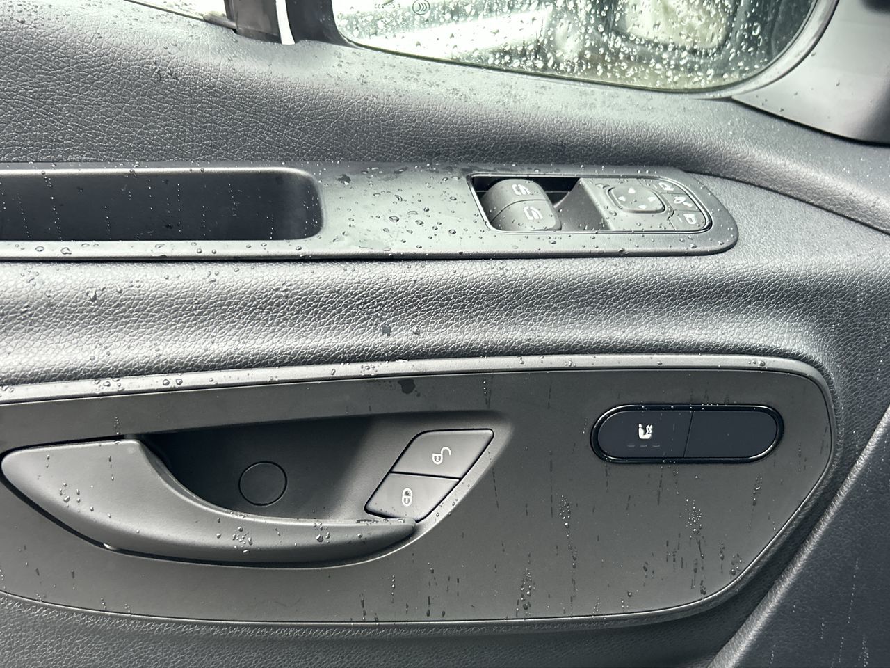 2025 Mercedes-Benz ESprinter in Vancouver, British Columbia