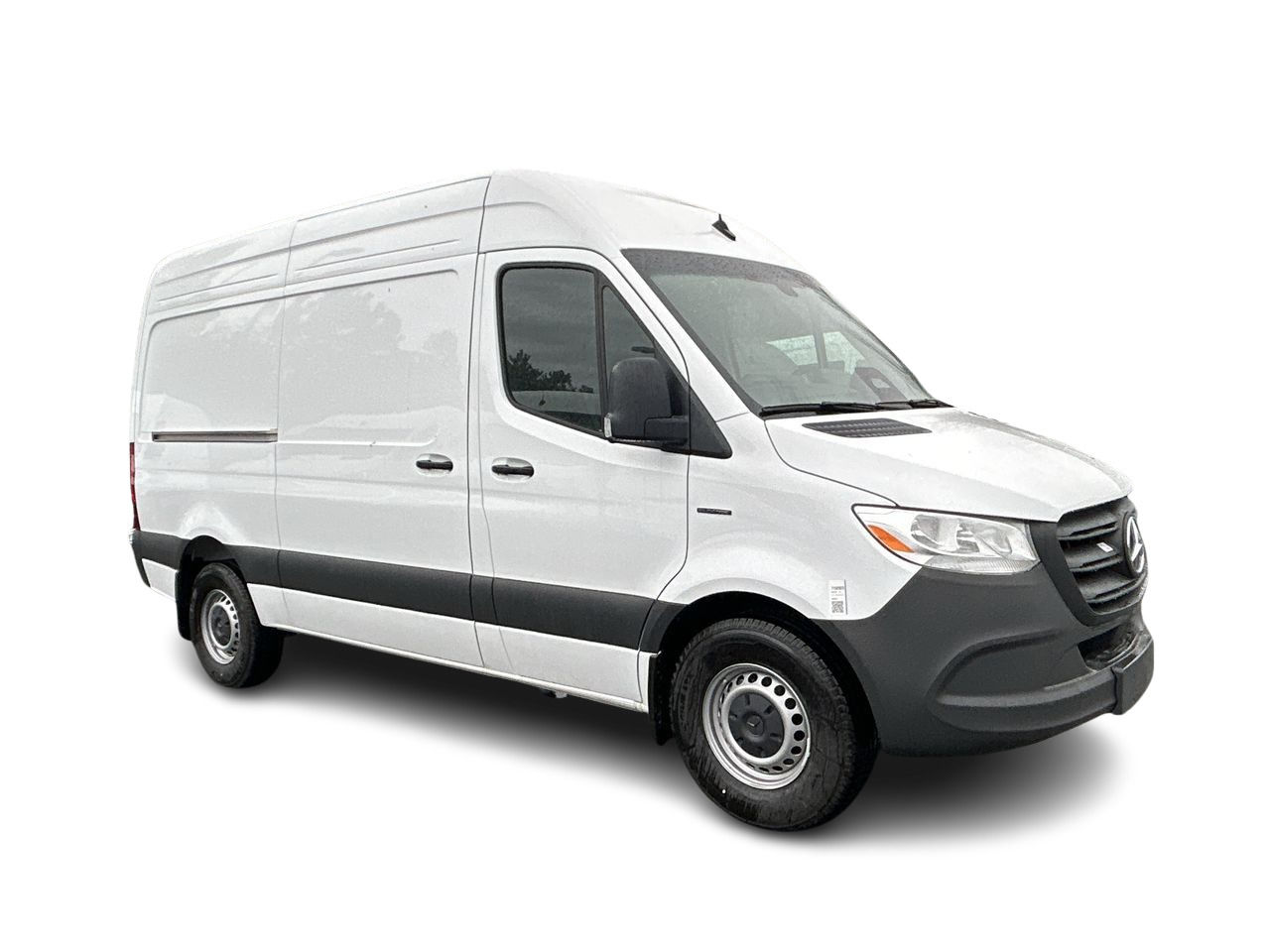 2025 Mercedes-Benz ESprinter in Vancouver, British Columbia