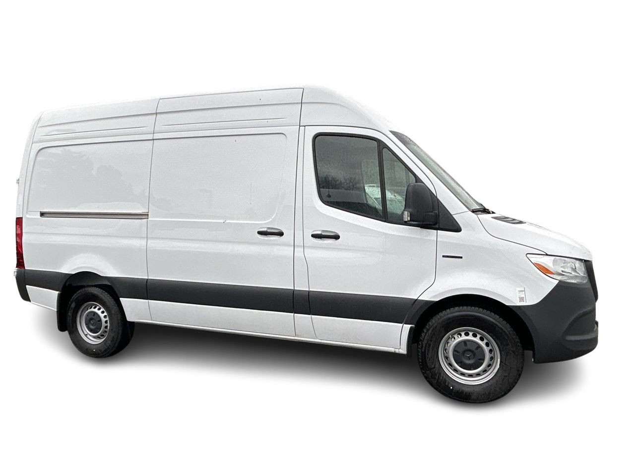 2025 Mercedes-Benz ESprinter in Vancouver, British Columbia