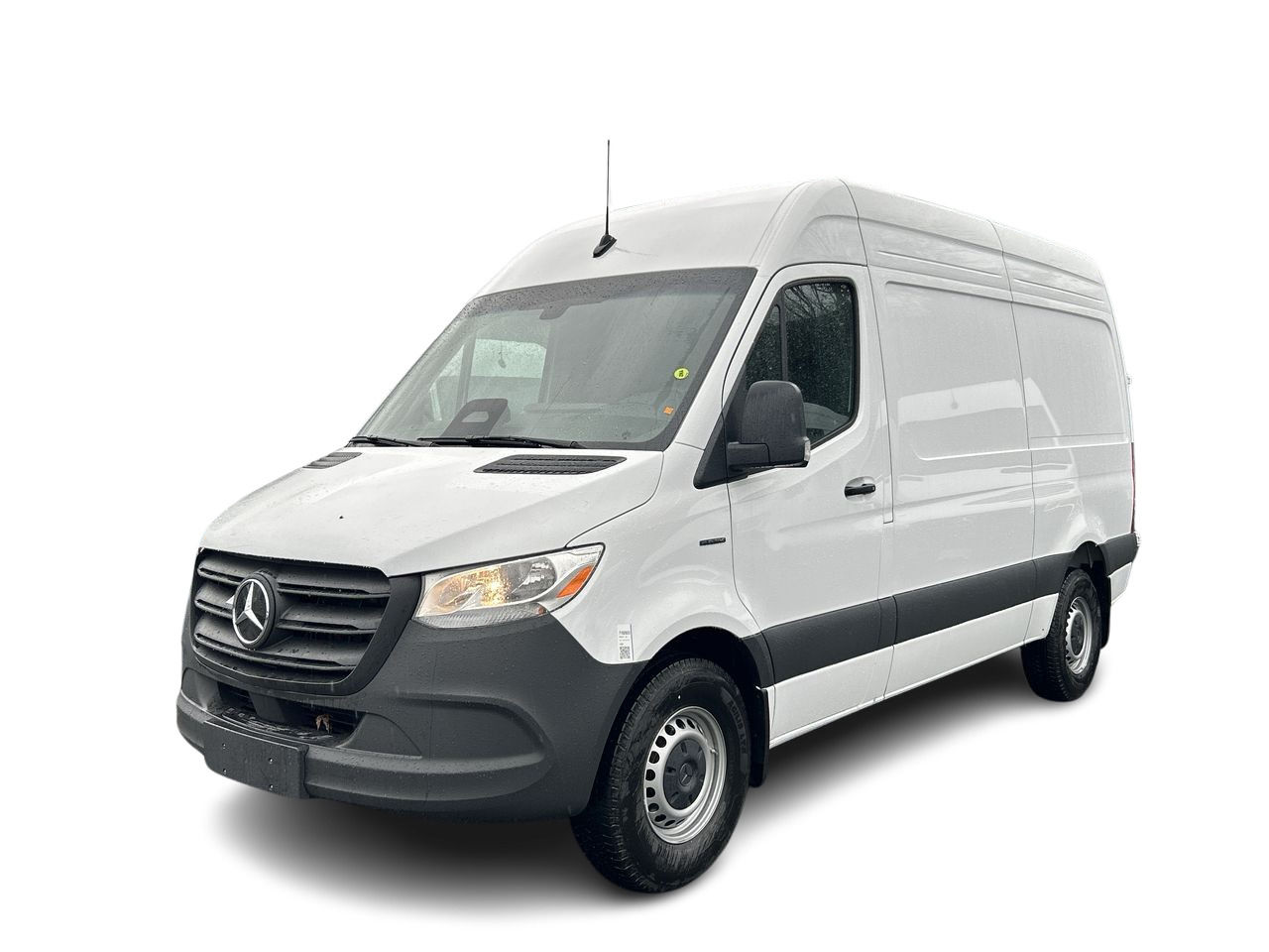 2025 Mercedes-Benz ESprinter in Vancouver, British Columbia
