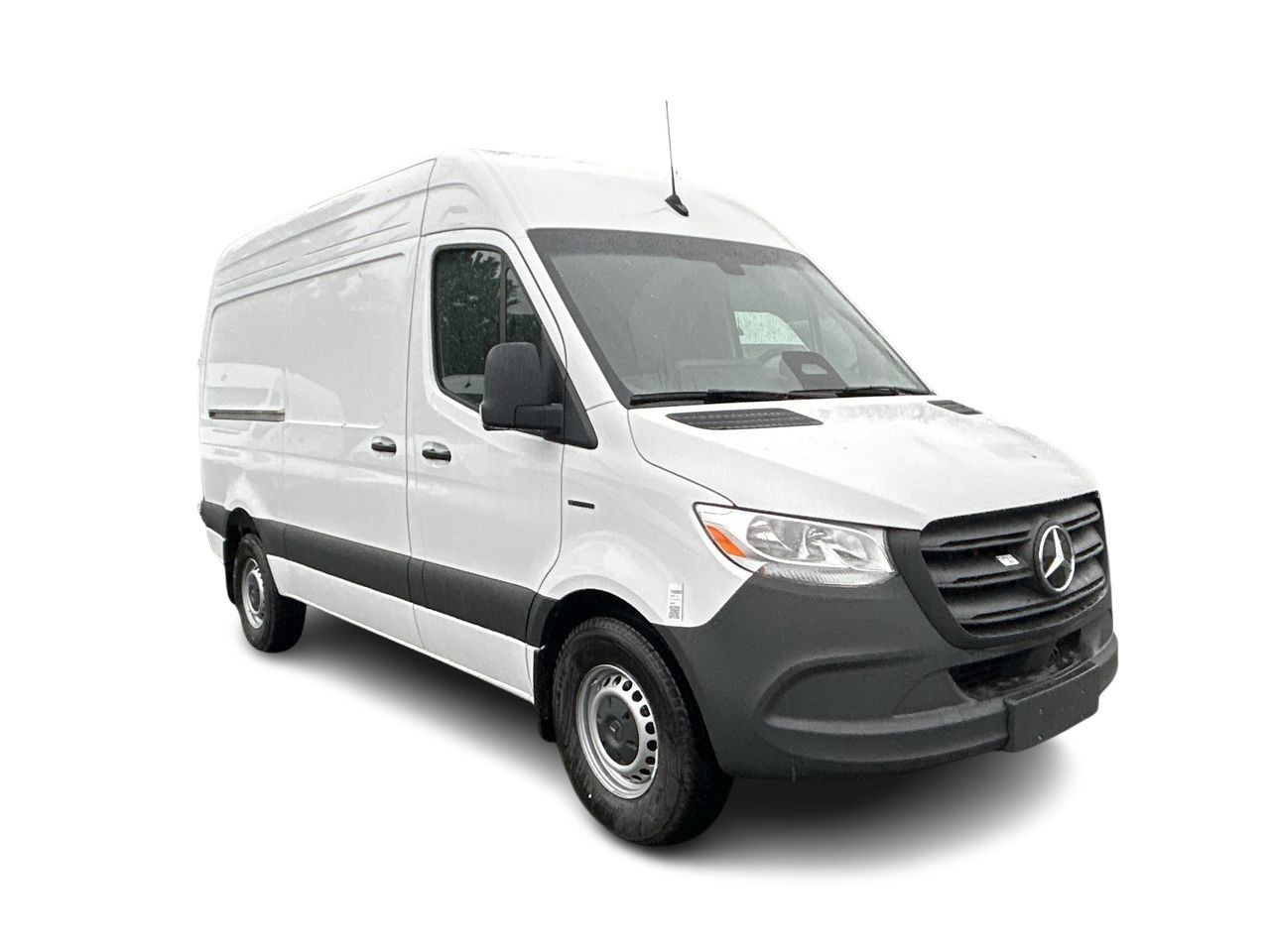 2025 Mercedes-Benz ESprinter in Vancouver, British Columbia