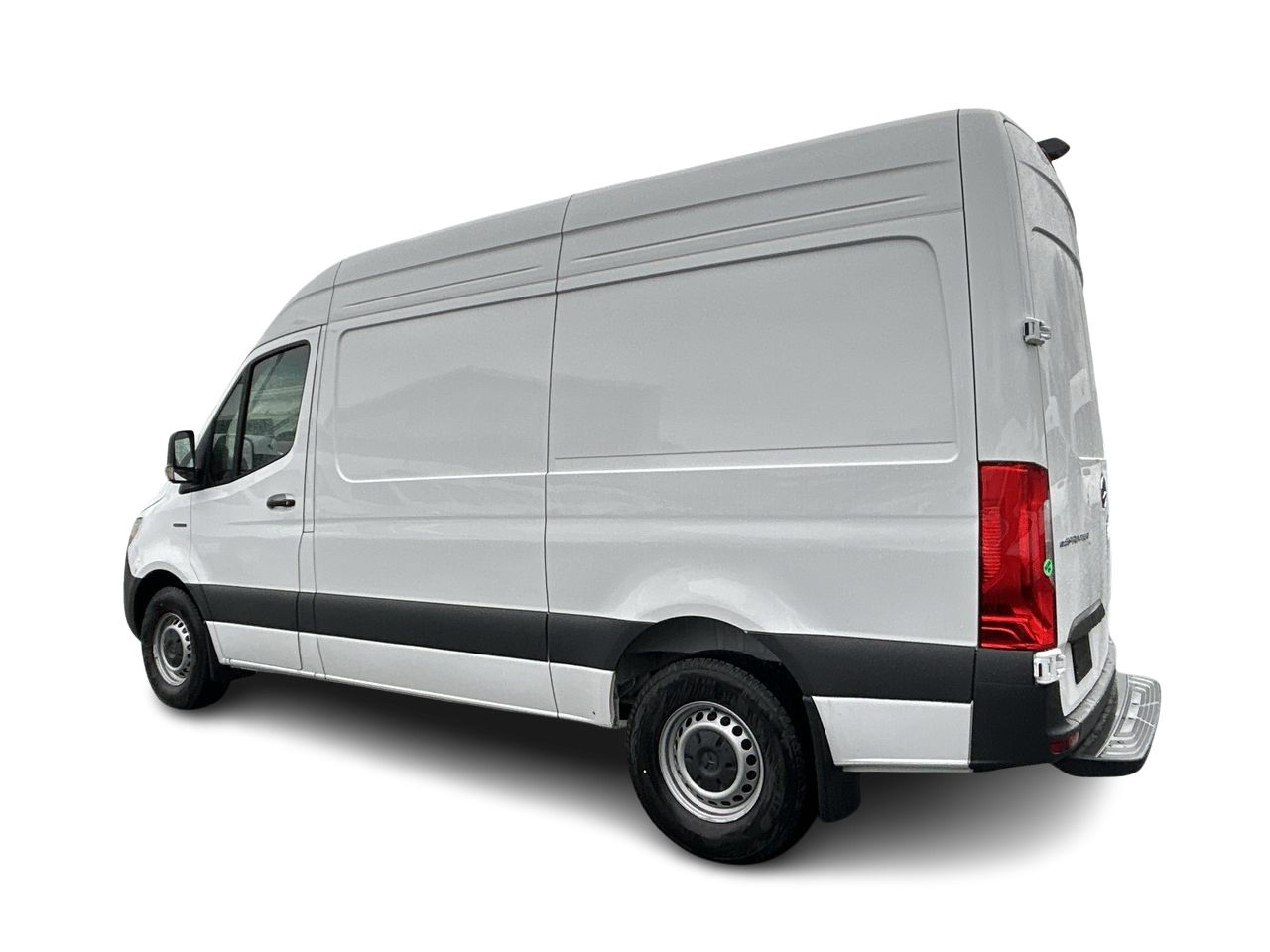 2025 Mercedes-Benz ESprinter in Vancouver, British Columbia