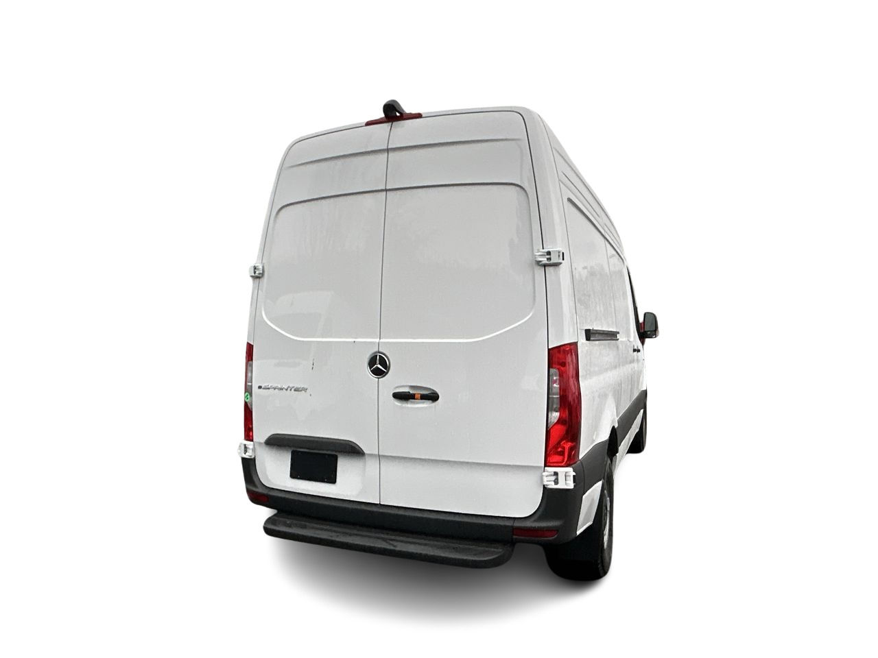 2025 Mercedes-Benz ESprinter in Vancouver, British Columbia