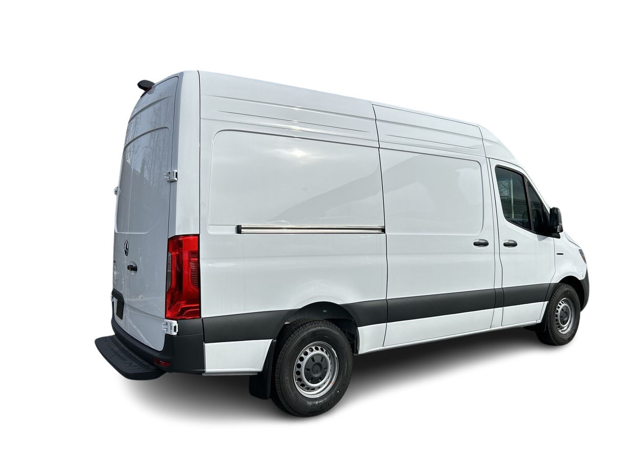 2025 Mercedes-Benz ESprinter in Vancouver, British Columbia