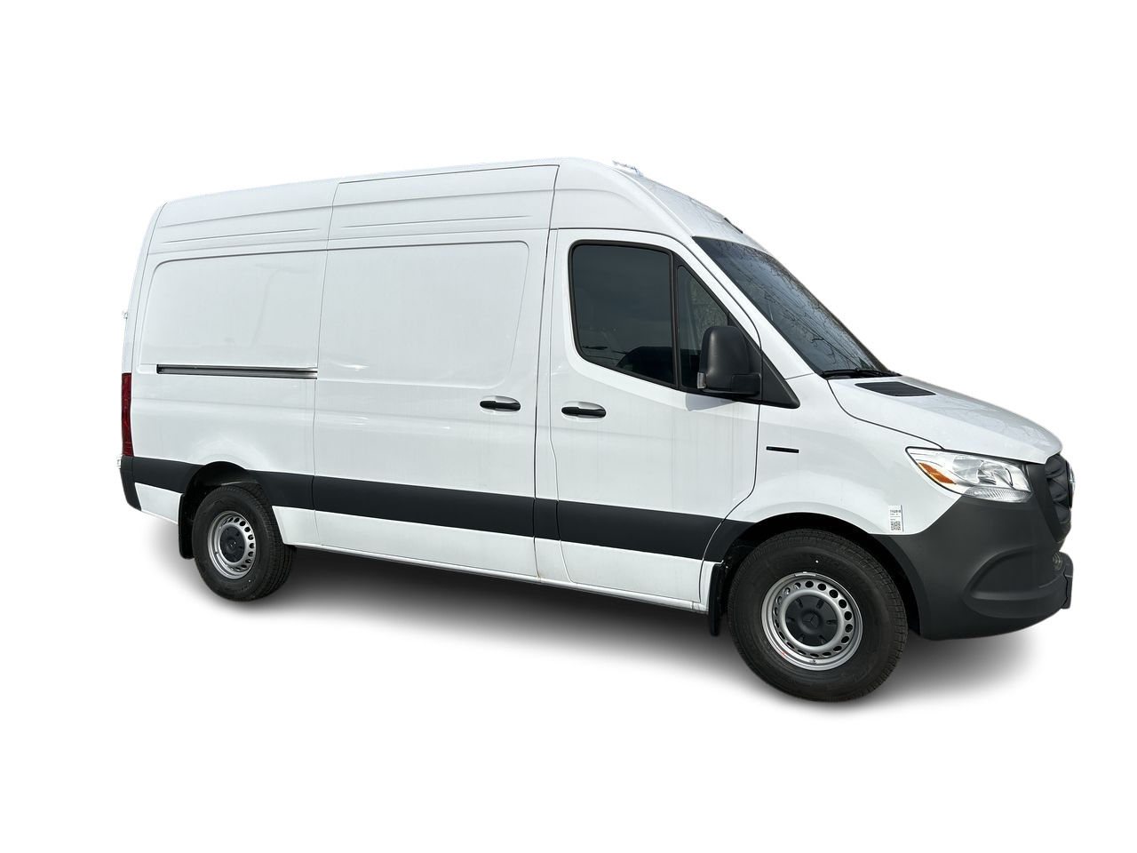 2025 Mercedes-Benz ESprinter in Vancouver, British Columbia