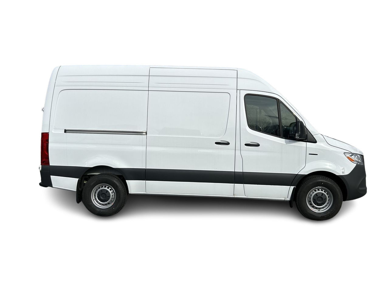 2025 Mercedes-Benz ESprinter in Vancouver, British Columbia