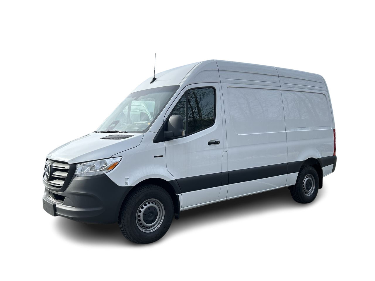 2025 Mercedes-Benz ESprinter in Vancouver, British Columbia