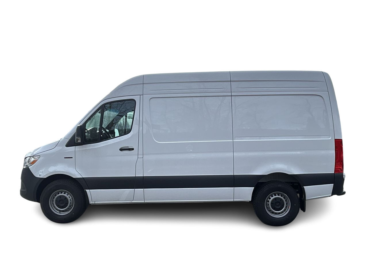 2025 Mercedes-Benz ESprinter in Vancouver, British Columbia