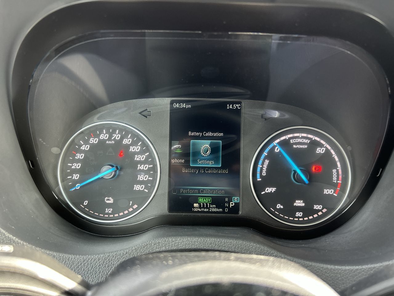 2025 Mercedes-Benz ESprinter in Vancouver, British Columbia