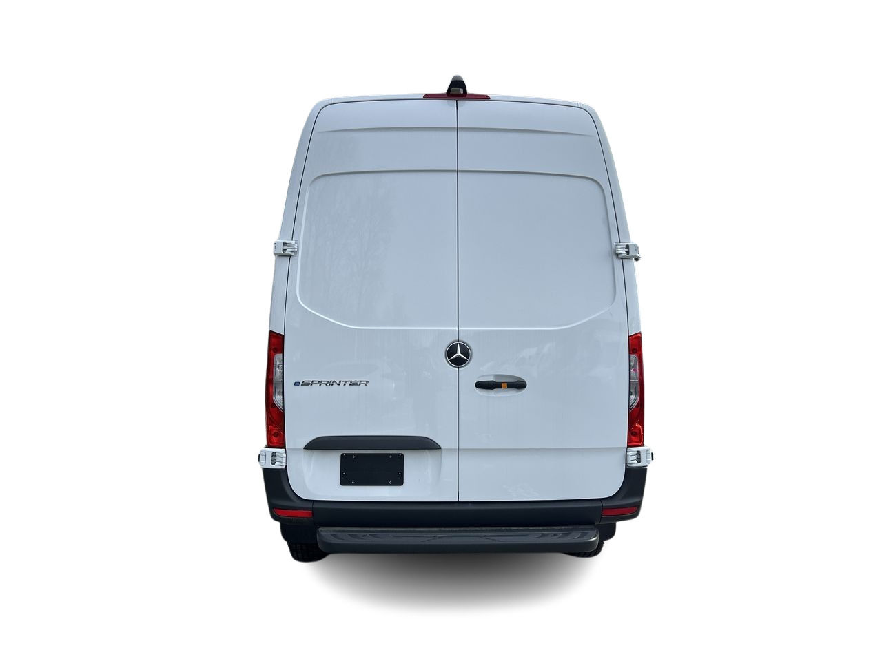 2025 Mercedes-Benz ESprinter in Vancouver, British Columbia