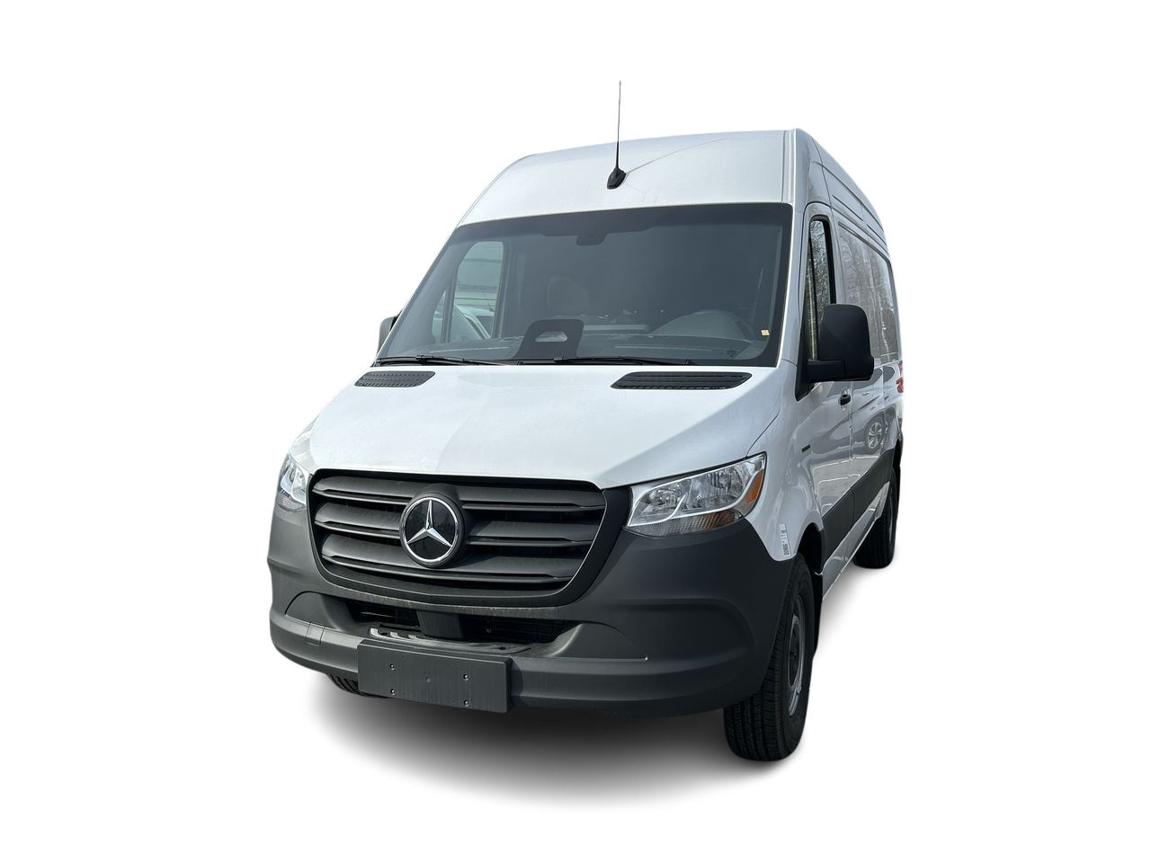 2025 Mercedes-Benz ESprinter in Vancouver, British Columbia
