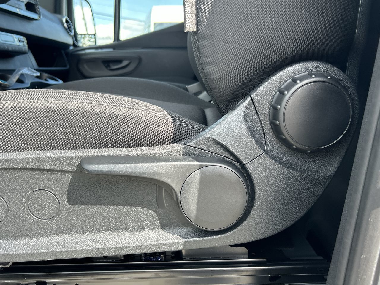 2025 Mercedes-Benz ESprinter in Vancouver, British Columbia