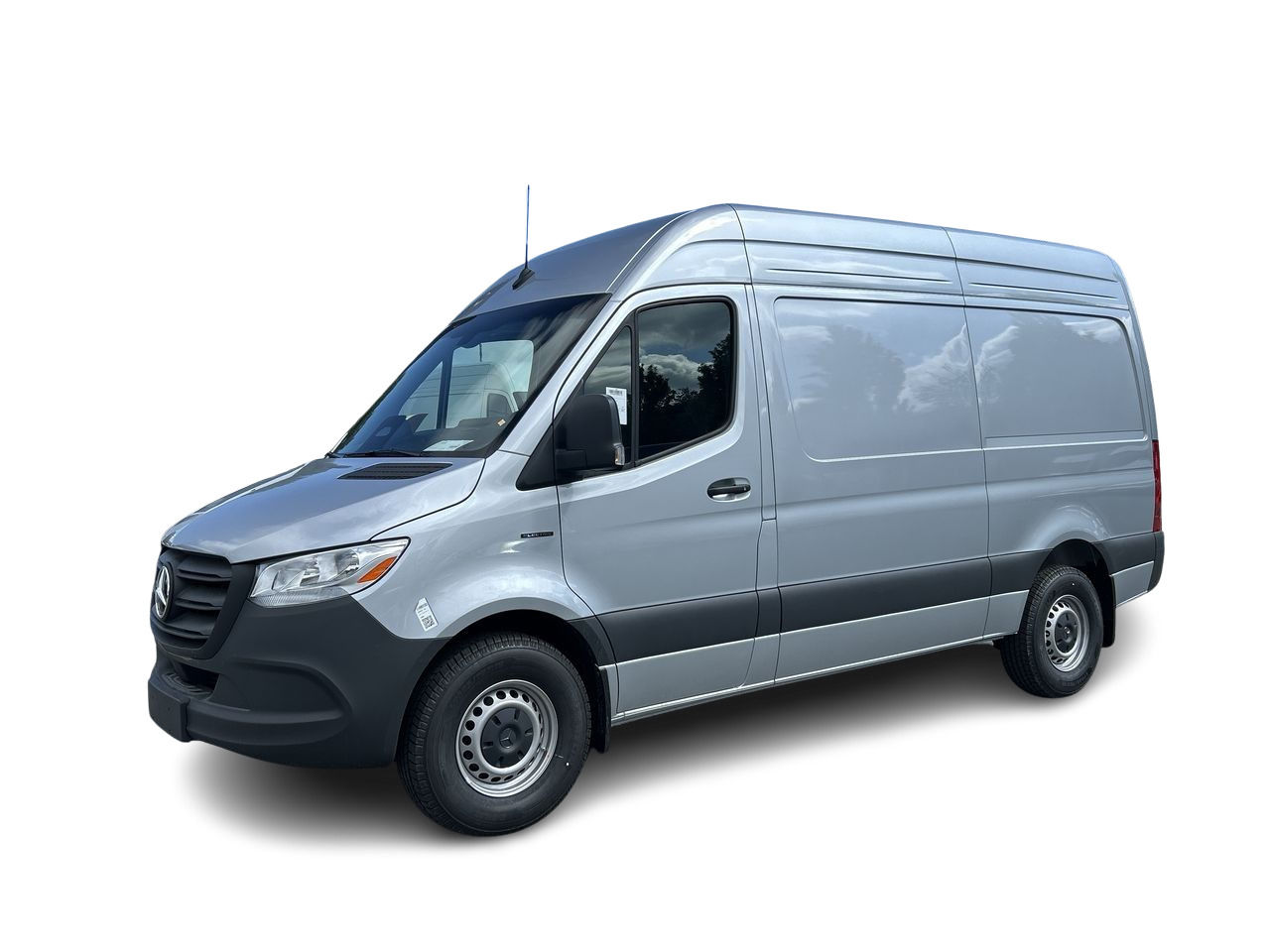 2025 Mercedes-Benz ESprinter in Vancouver, British Columbia