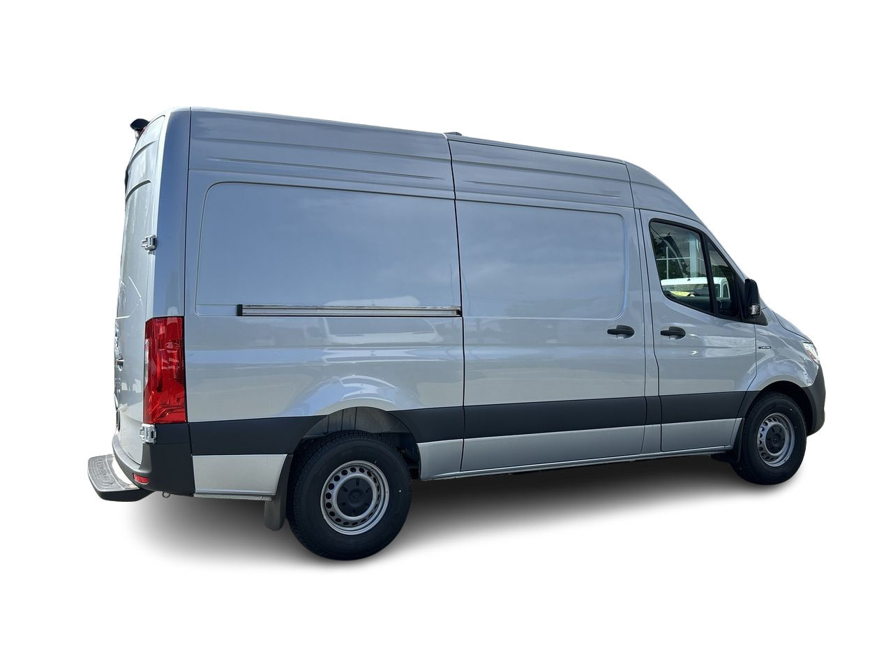 2025 Mercedes-Benz ESprinter in Vancouver, British Columbia