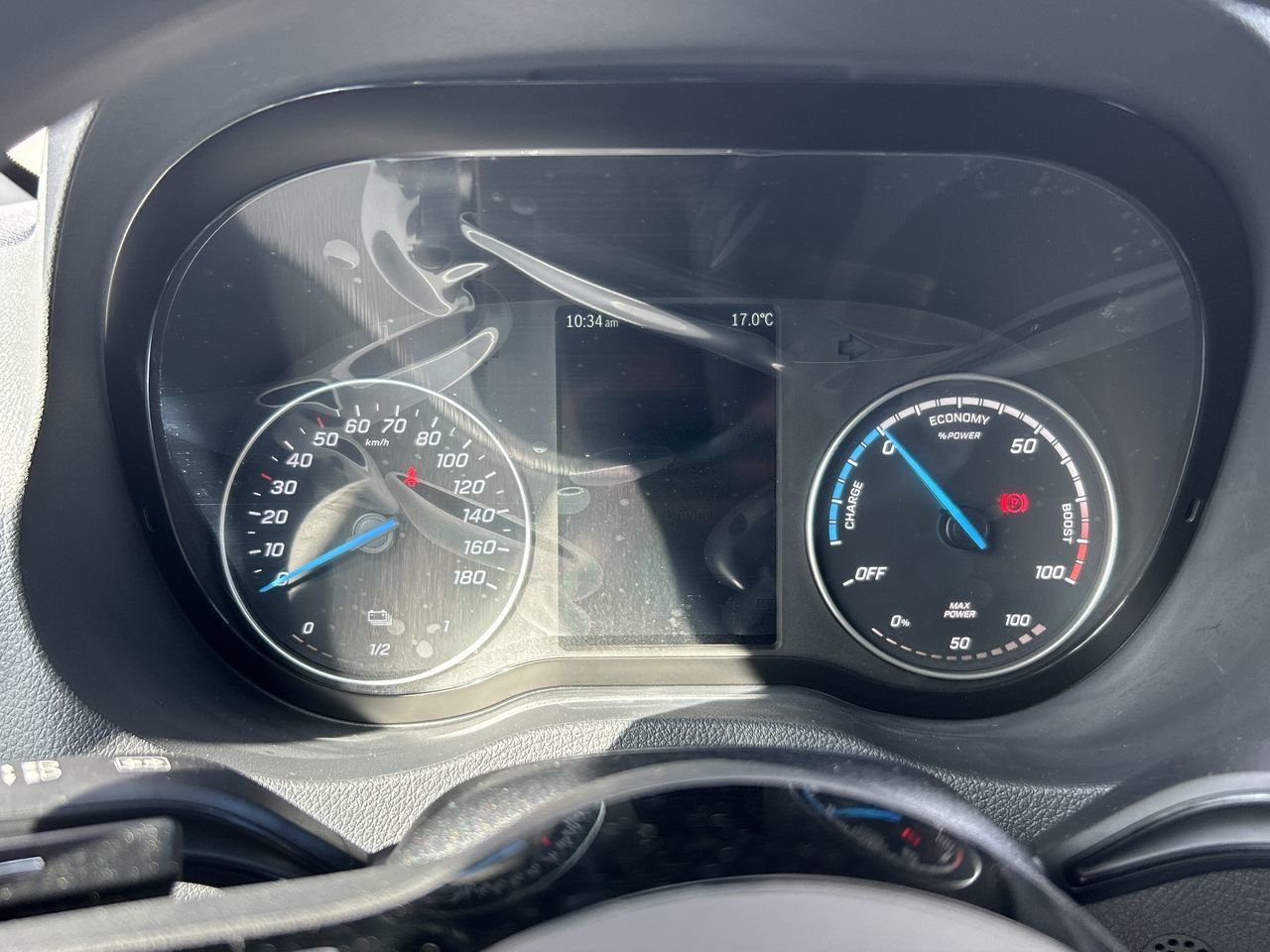 2025 Mercedes-Benz ESprinter in Vancouver, British Columbia