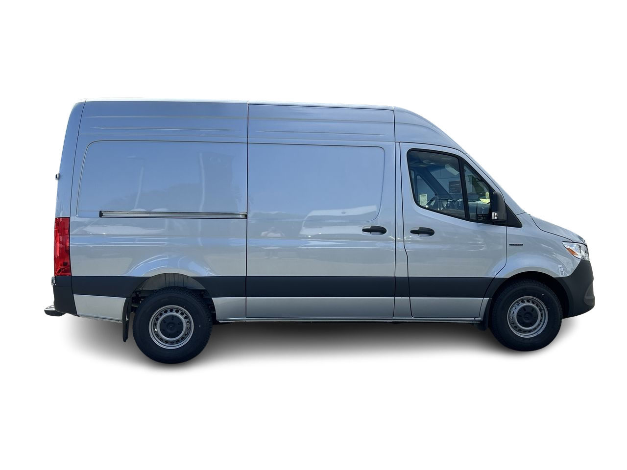 2025 Mercedes-Benz ESprinter in Vancouver, British Columbia