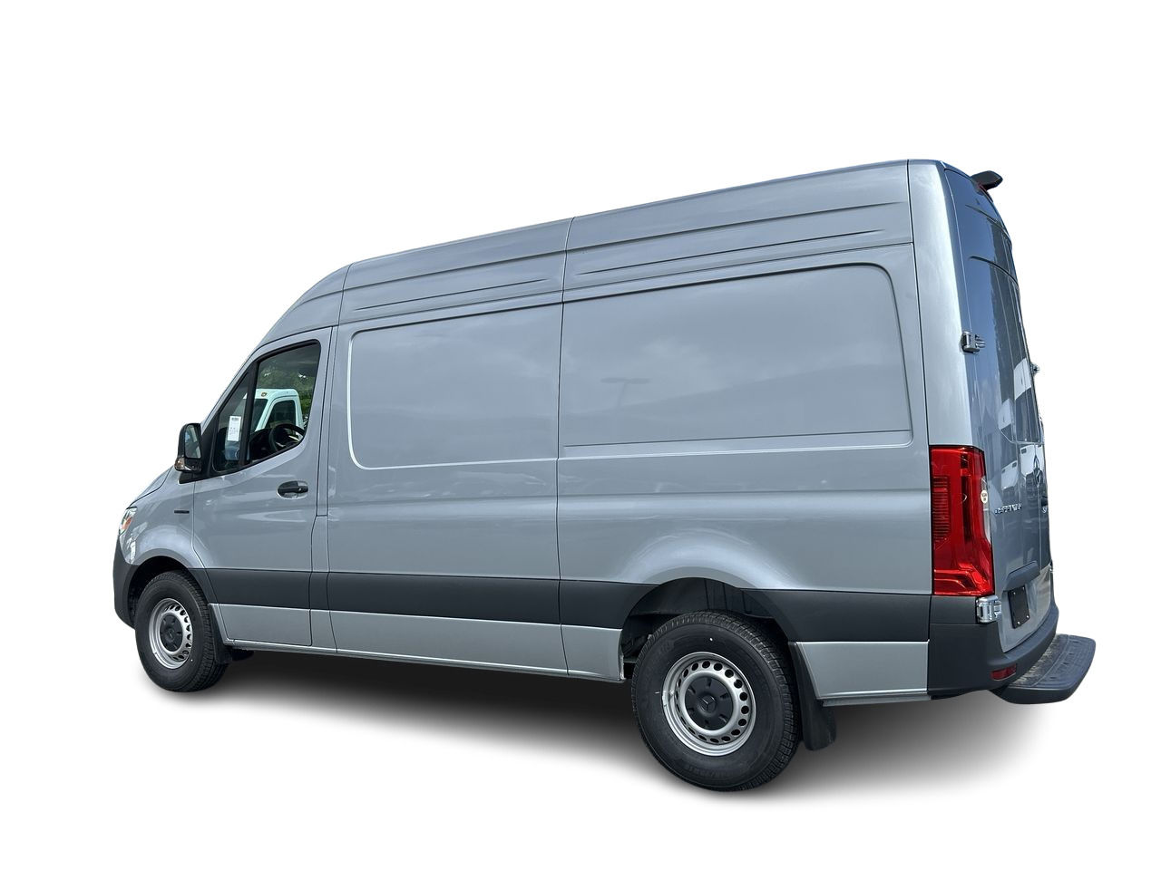 2025 Mercedes-Benz ESprinter in Vancouver, British Columbia